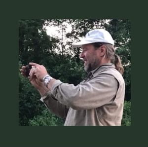 Meet your Posher, Wayne